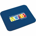 Economy Mouse Pad (1/8" Thick) - Full Color